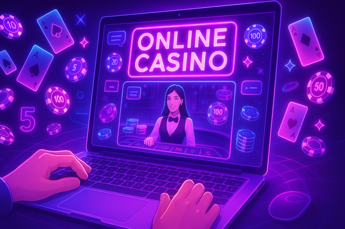 Betkom Hesabı Nasıl Açılır?
