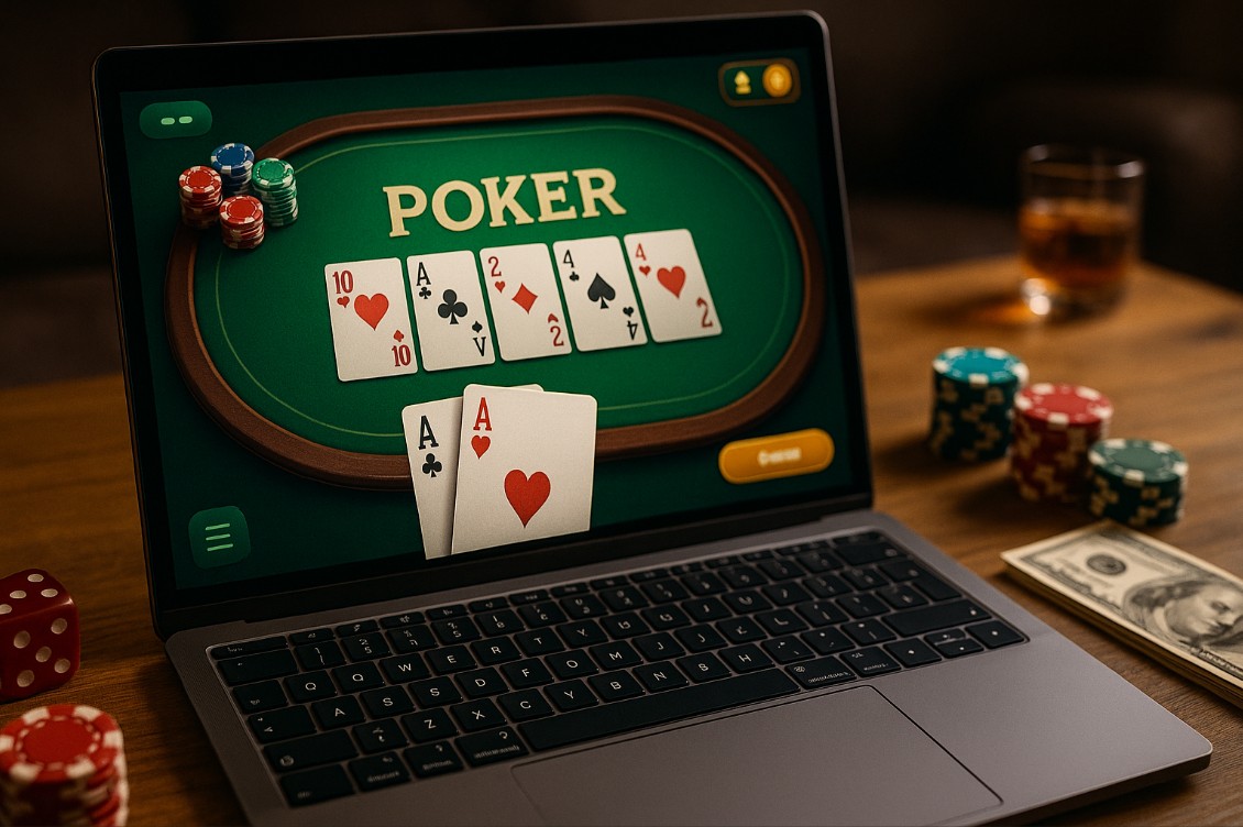 Betkom Poker Oyna 2025