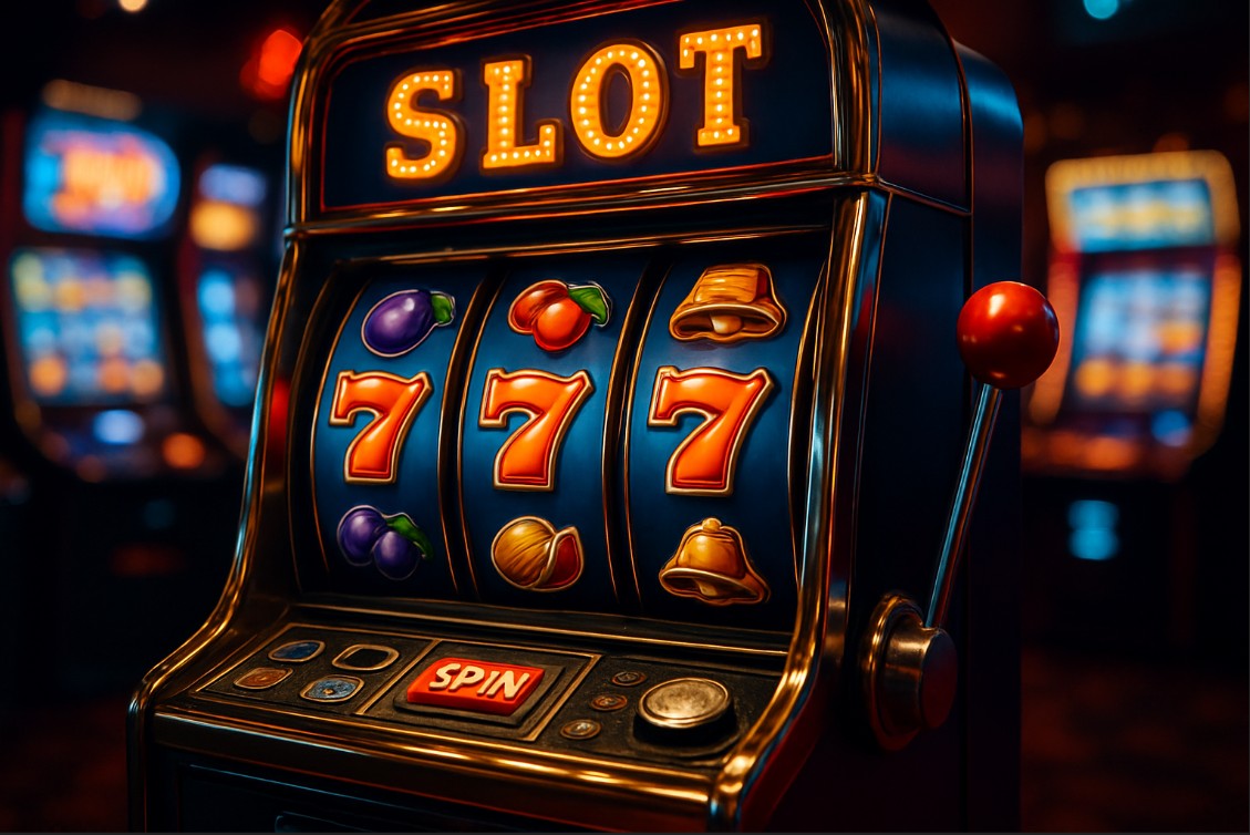 Betkom Slot Oyunları 2025