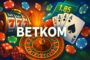 Betkom Joker’s Jewels Cash Slot Oyna