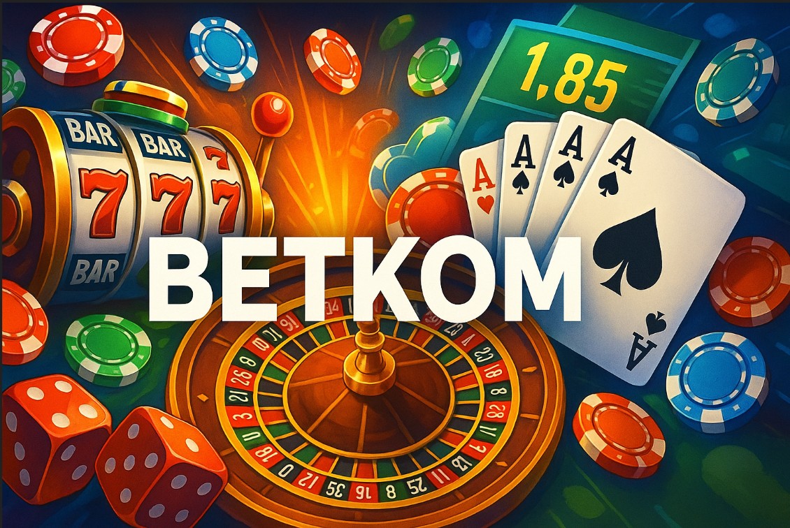 Betkom Emotiwins Slot Oyna