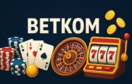 Betkom Skor Aralığı Bahis Yap