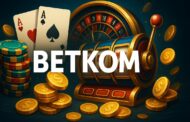 Betkom Lucky Ox Slot Oyna