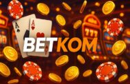 Betkom Pig Farm Slot Oyna