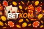 Betkom Gold Party Slot Oyna
