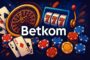 Betkom Hentbol Bahisleri 2025