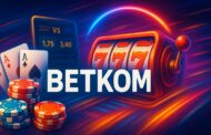 Betkom Bandit Megaways Slot Oyna