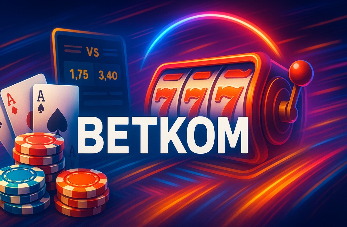 Betkom Bandit Megaways Slot Oyna
