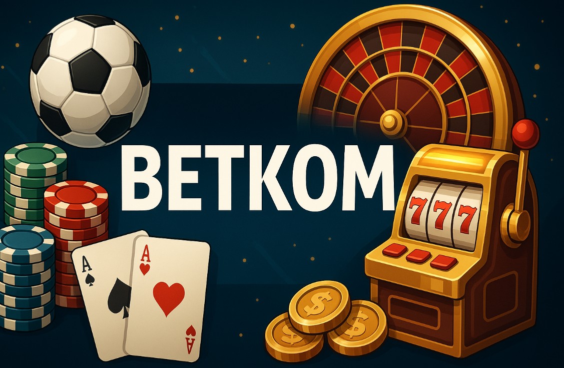 Betkom Ride The Lightning Slot Oyna