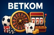 Betkom 5 Lions Reborn Slot Oyna