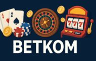 Betkom Lucky Dog Slot Oyna