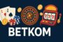 Betkom Aston Villa Maçı Canlı Bahis Yap